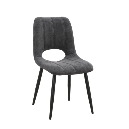 Agathe - Chaise cosy en...