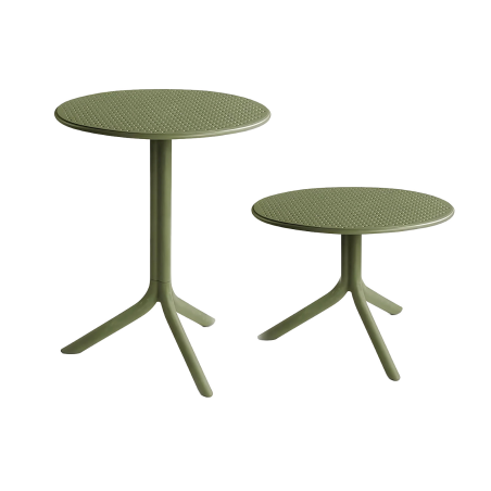 Step - Table d'appoint de...