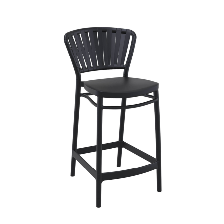 Portofino - Tabouret haut...