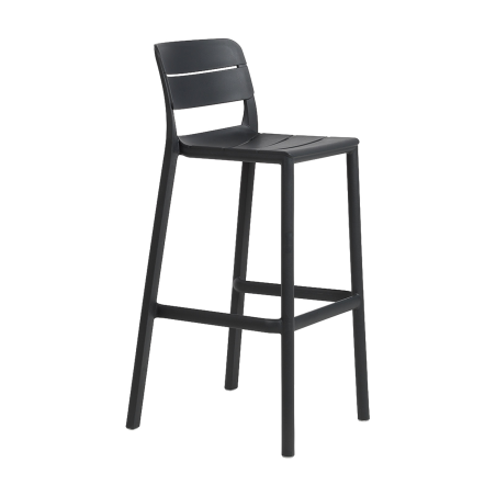 Cassia - Tabouret de bar de...