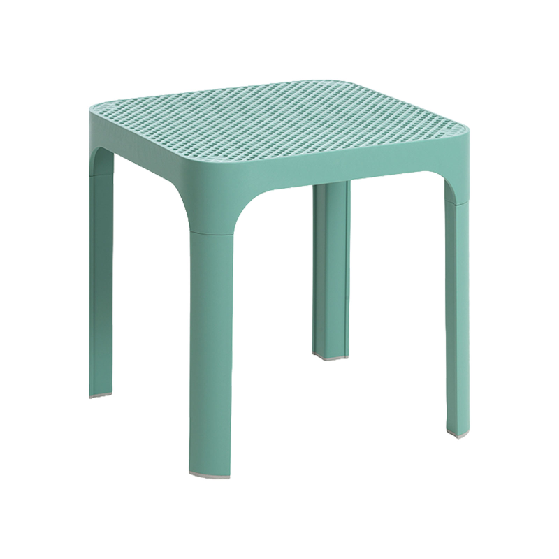 Net 40 - Table basse de jardin carrée