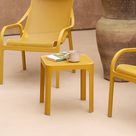 Net 40 - Table basse de...