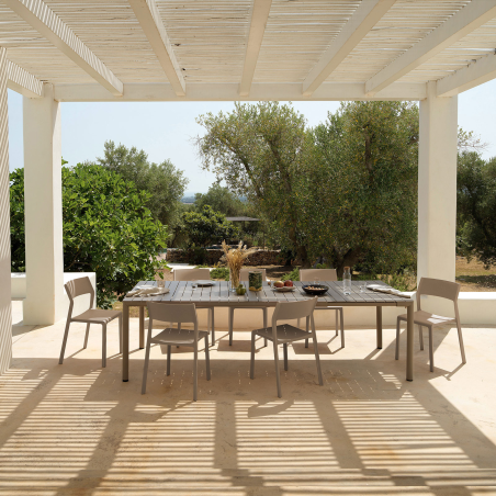 Trill bistrot - Chaise de...