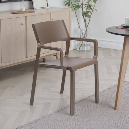 Trill - Fauteuil moderne...