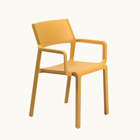 Trill - Fauteuil de jardin...