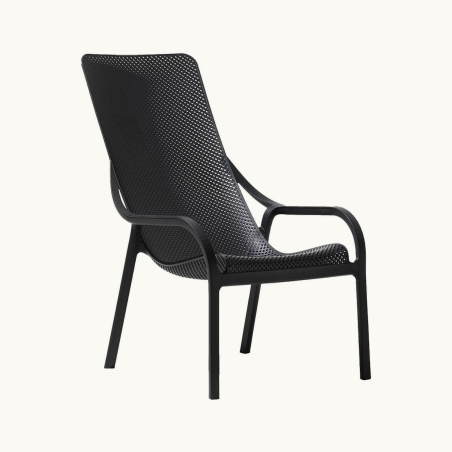 Net Lounge - Fauteuil...
