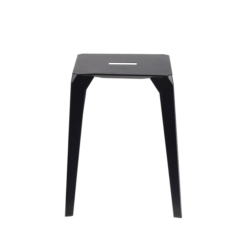 Valence Carrier® - Tabouret bas industriel en métal