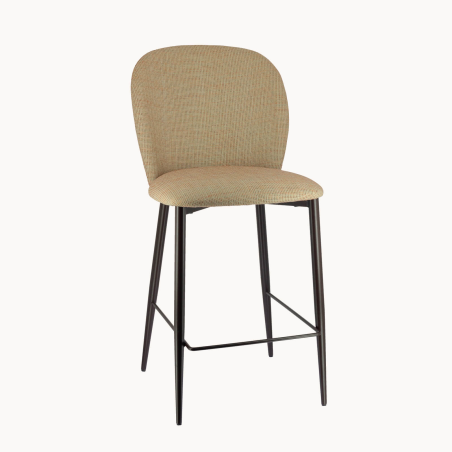 Odette - Tabouret snack en...