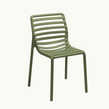 Doga bistrot - Chaise de...