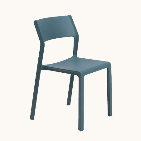 Trill bistrot - Chaise de...