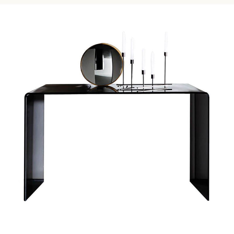 Bridge Hall Sovet® - Console design en verre