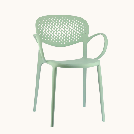 Abby Connubia® - Fauteuil...