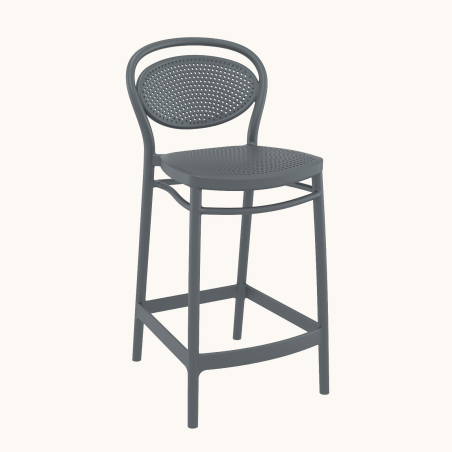 Marcel - Tabouret de jardin...