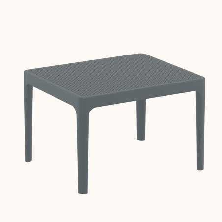 Sky Side - Table basse de...
