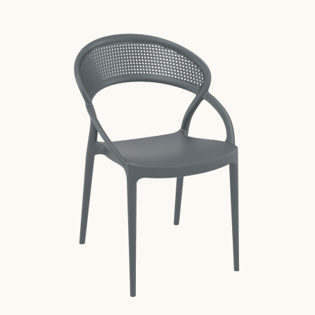 Sunset - Chaise design de...
