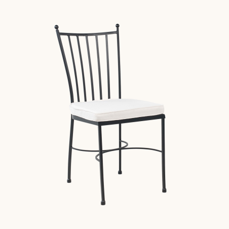 Venecia - Chaise de jardin...