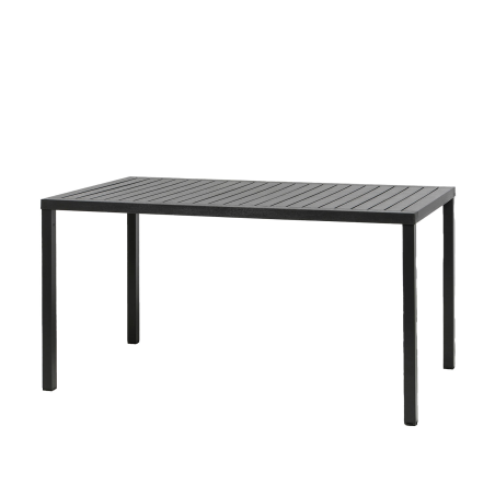 Cube - Table de jardin...