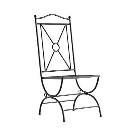 Atenas - Chaise de jardin...