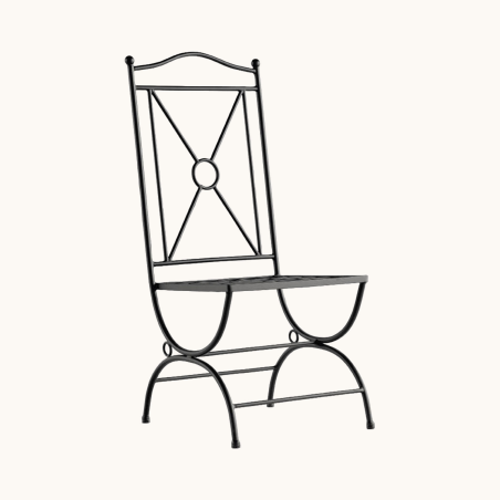 Atenas - Chaise de jardin...