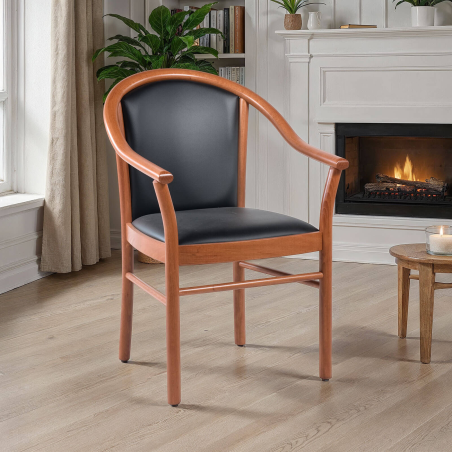Manuela - Fauteuil bridge...