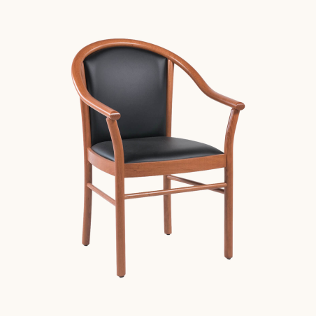 Manuela - Fauteuil bridge...