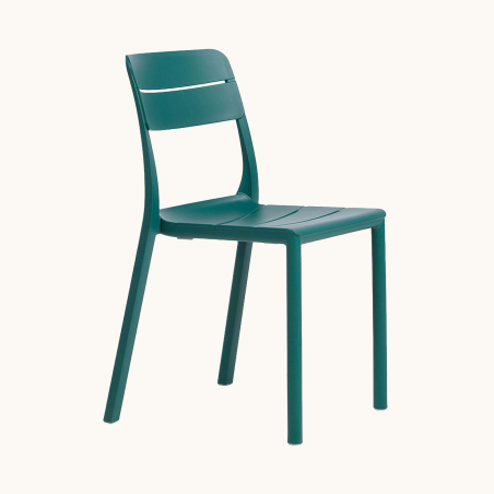Cassia - Chaise de jardin...
