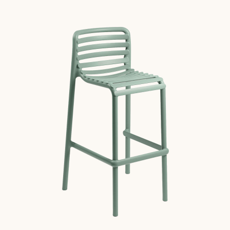 Doga - Tabouret de bar de...