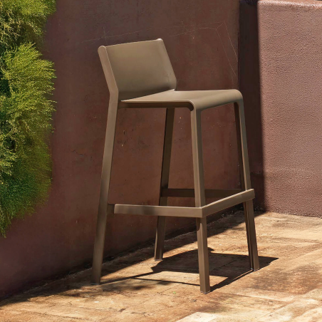 Trill stool - Tabouret de...