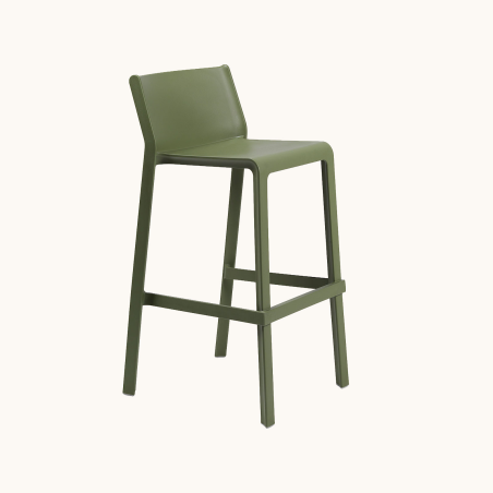 Trill stool - Tabouret de...