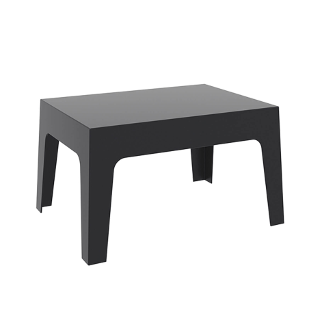 Box - Table basse de jardin...