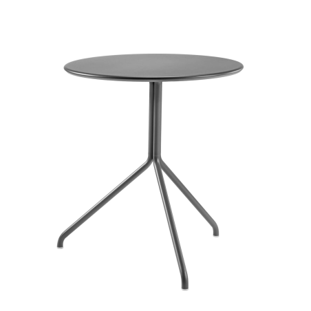 Lol - Petite table ronde...