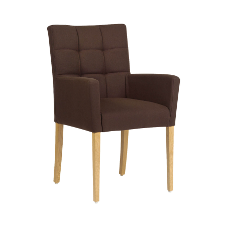 Carré Mobitec® - Fauteuil...