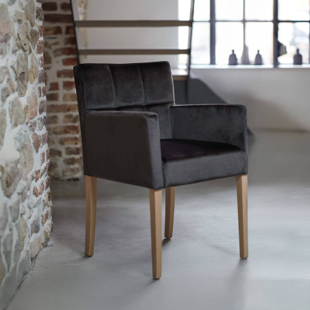 Carré Mobitec® - Fauteuil...