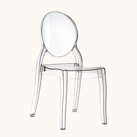 Elizabeth - Chaise...