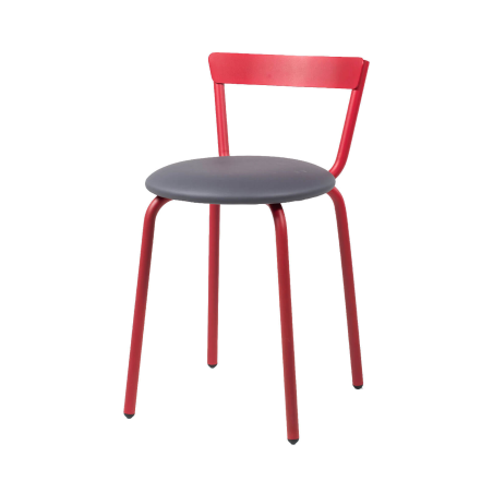 Xoxo Carrier® - Chaise de cuisine moderne de fabrication française