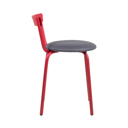 Xoxo Carrier® - Chaise de cuisine moderne de fabrication française