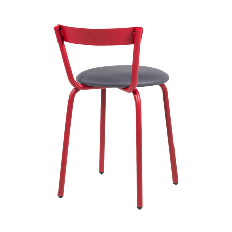 Xoxo Carrier® - Chaise de cuisine moderne de fabrication française