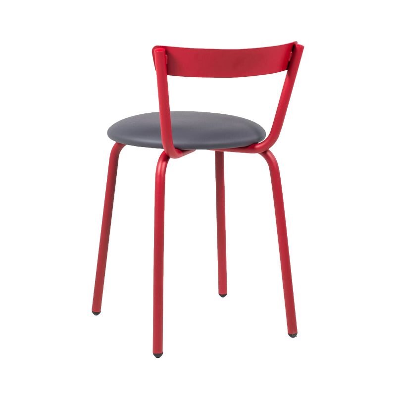 Xoxo Carrier® - Chaise de cuisine moderne de fabrication française