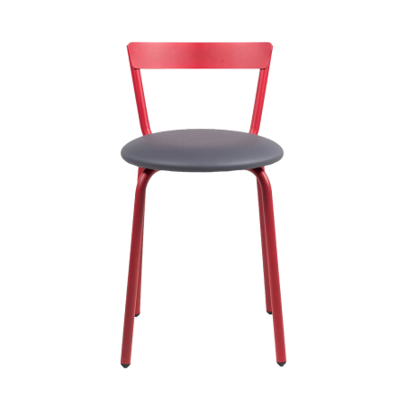 Xoxo Carrier® - Chaise de cuisine moderne de fabrication française