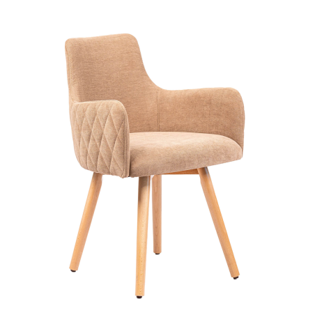 Anders diamant - Fauteuil...