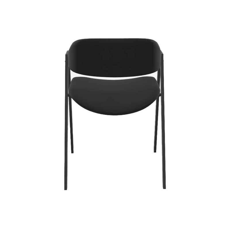 Arca - Fauteuil de table en tissu