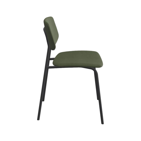 Lago - Chaise vintage en...
