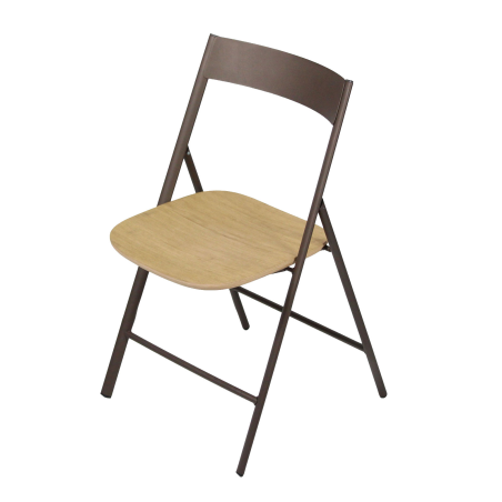 Jolie - Chaise pliante...