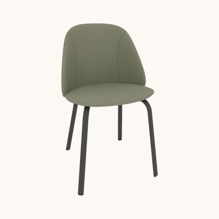 Sofia - Chaise cosy en...