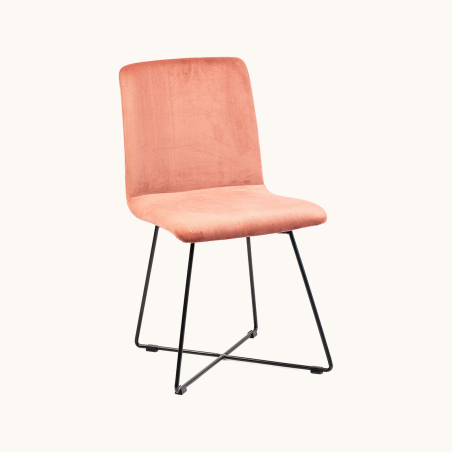 Plaza line - Chaise design...