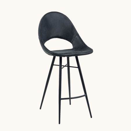 Isidore - Tabouret snack...