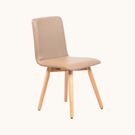 Plaza - Chaise moderne...