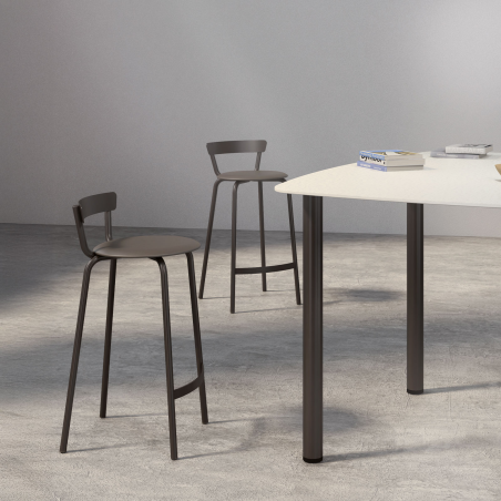 Xoxo Carrier® - Tabouret...