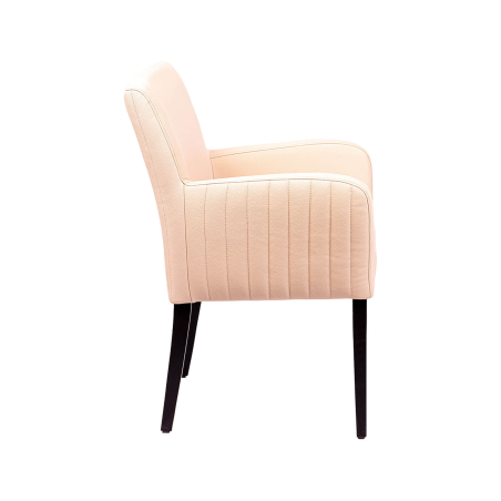 Moritz line - Fauteuil de...