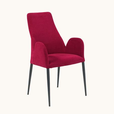 Bridge Mathilde - Fauteuil...